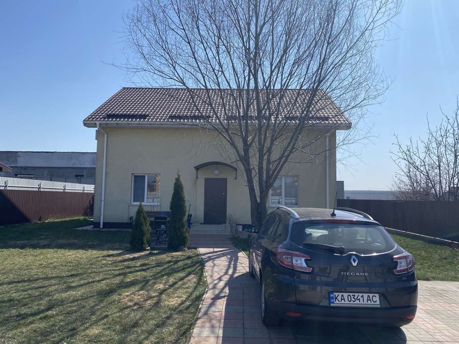 На продаж будинок на 4 окремі квартири / готовий бізнес