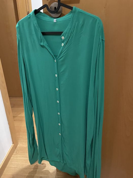 Blusas vários tamanhos