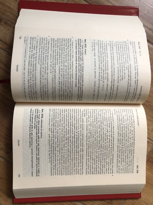 Kodeks spółek handlowych komentarz J. Strzępka