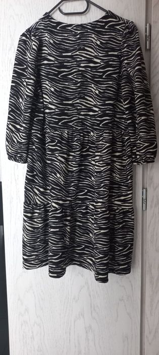 Sukienka damska L