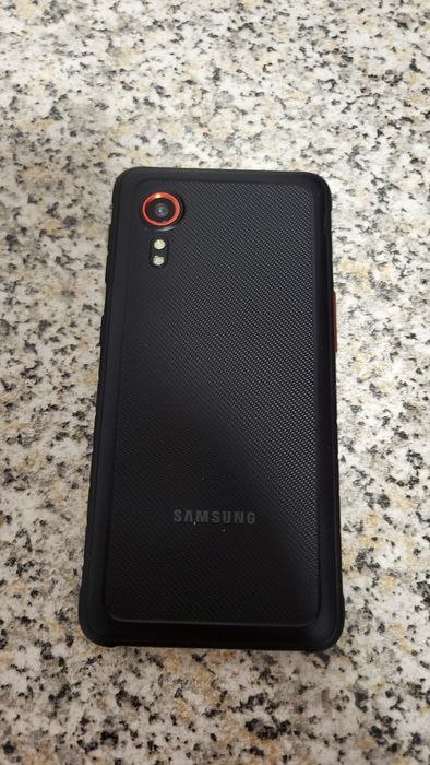 Samsung Galaxy xcover 5