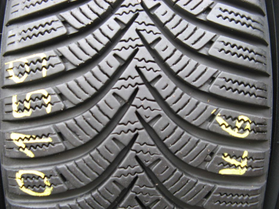 185/60R14 HANKOOK Winter I'Cept RS2 - nr.0159