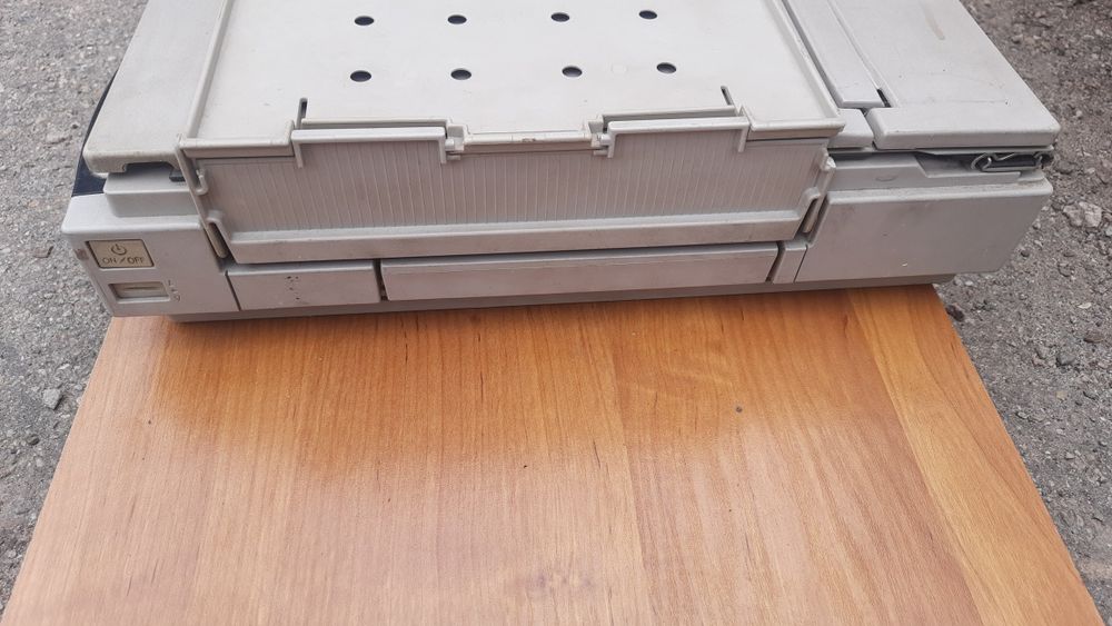 Ксерокс Olivetti COPIA 8004