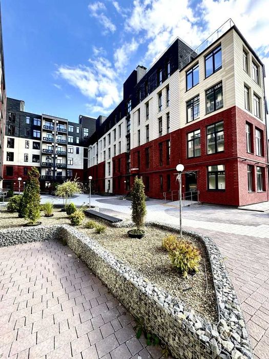 4+-rooms apartment apartment by the address (area 158 m²) - Atlanta.ua - photo 11