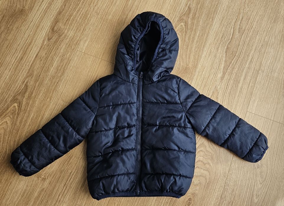 Kurtka Sinsay rozm. 86/92