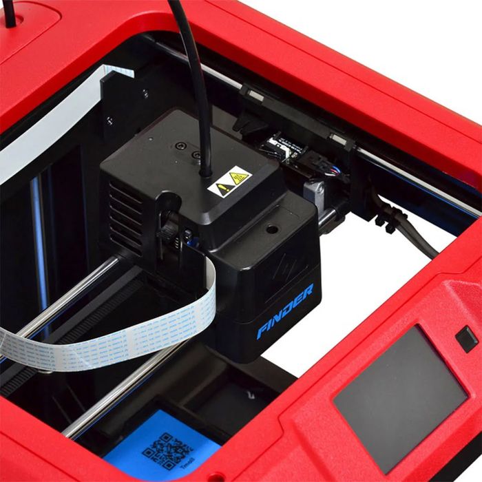 Impressora 3D flashforge Finder 2