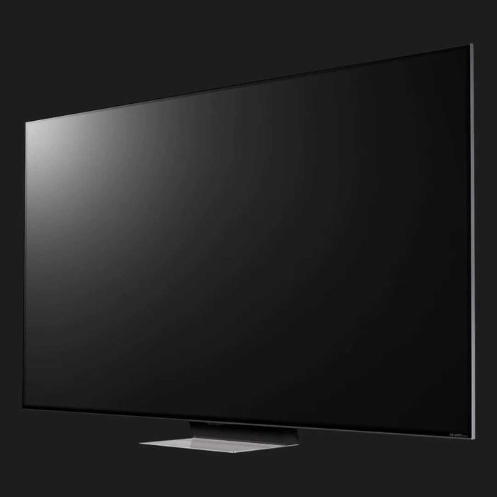 Телевізор LG 55QNED826RE/55QNED85T6C, 120гц, укр. прошивка, гарантія