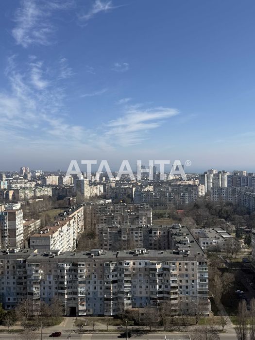 Продам Пентхаус с Террасами 159м2 ЖК Таировские сады Вильямса