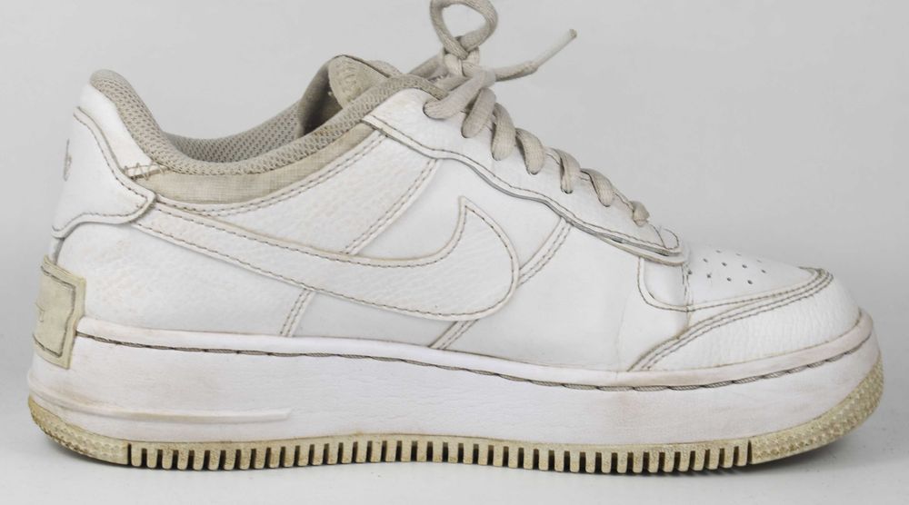 Używane Nike W Air Force 1 Shadow CI0919 rozmiar 38,5