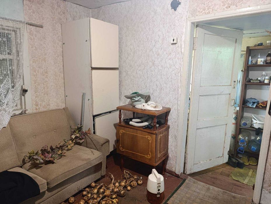 Дача біля лісу, просто поруч - річка Білоус !