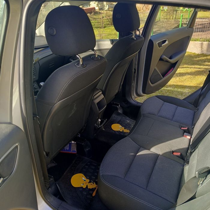 Mercedes Benz kl b 246