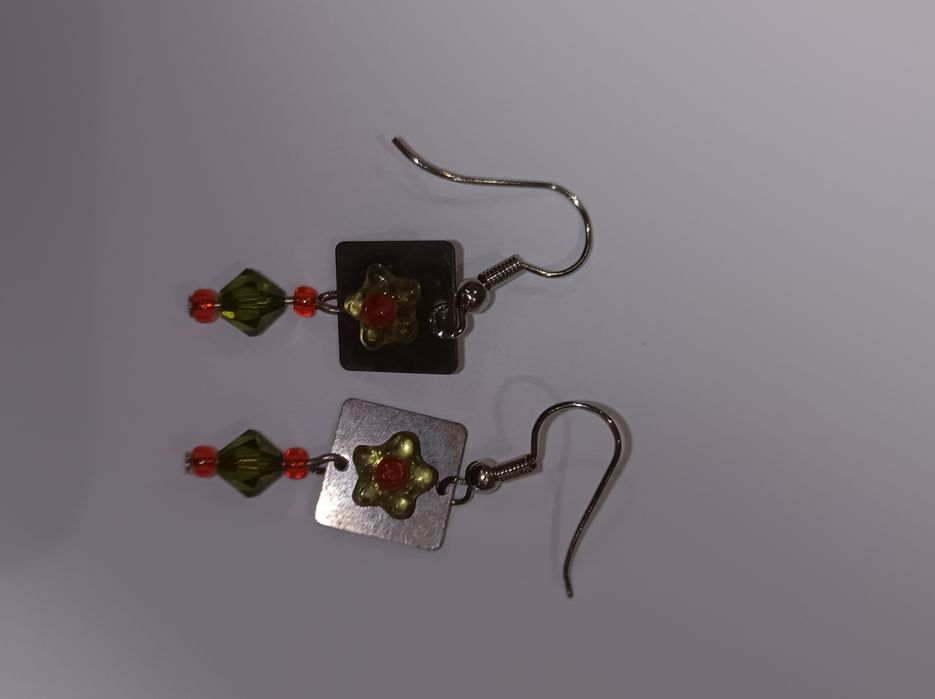 Brincos para desocupar