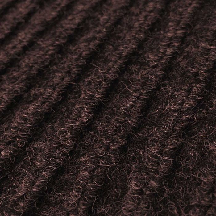 Wycieraczka do butów wejściowa pod drzwi gumowa mata podłogowa 60x80cm