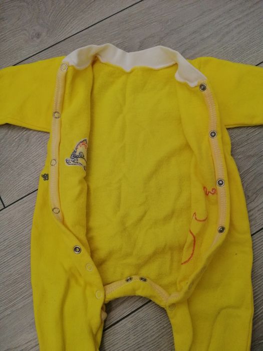 Тепленьки человечки