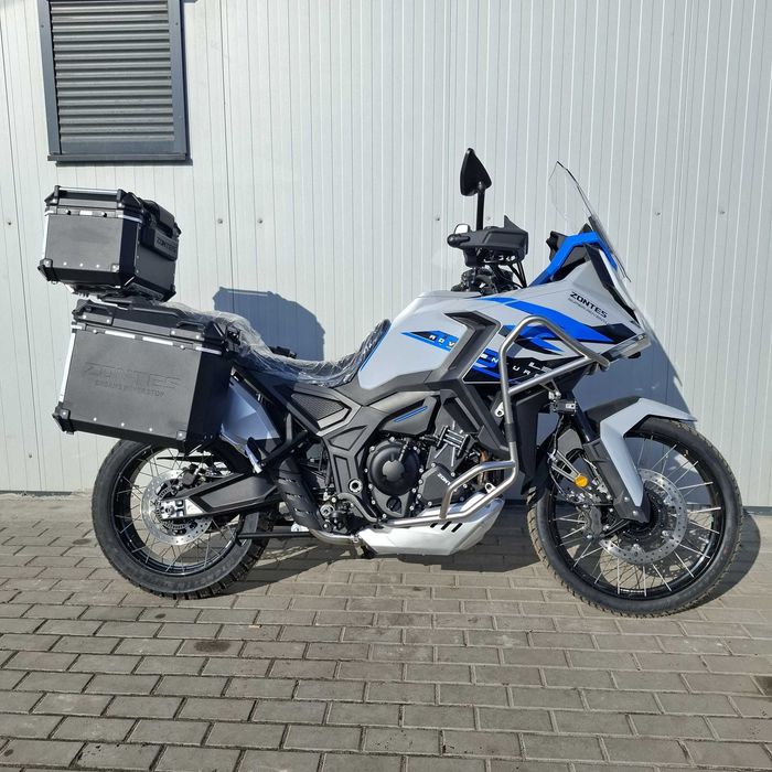 Zontes