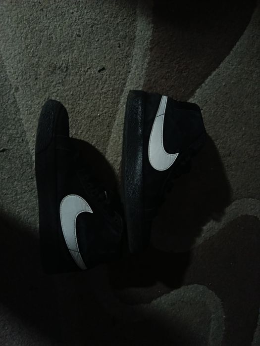 Nike SB Zoom Blazer Mid