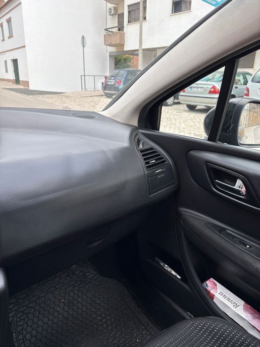 Citroen C 4 diesel usado