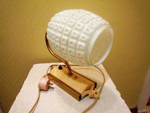 Светильник бра Ретро (цена 210 при самовывозе)