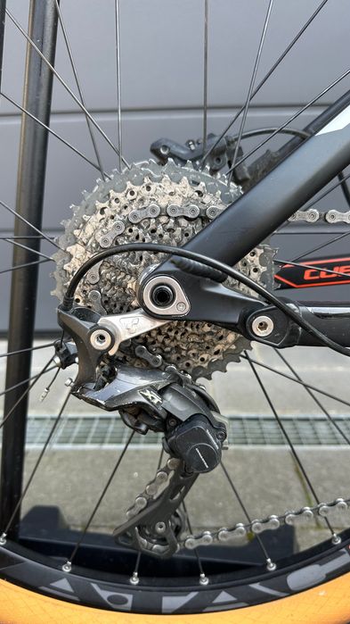 Rower MTB/ENDURO 27.5 Cube Stereo 140 HPA Pro Ideał!! Rozm. L