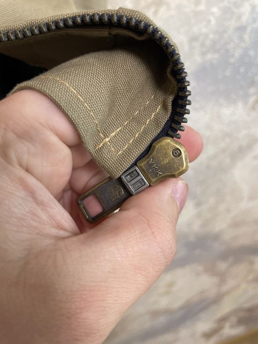 Куртка Carhartt Active Jacket размер S