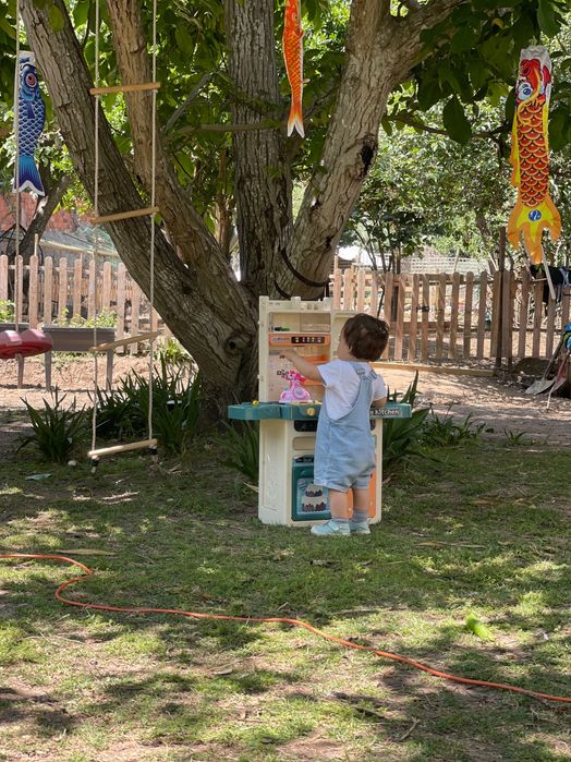 Festas para Crianças em Quinta com Animais