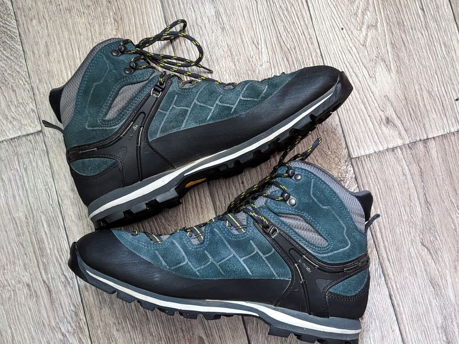 Трекінгові черевики Meindl Litepeak Gtx