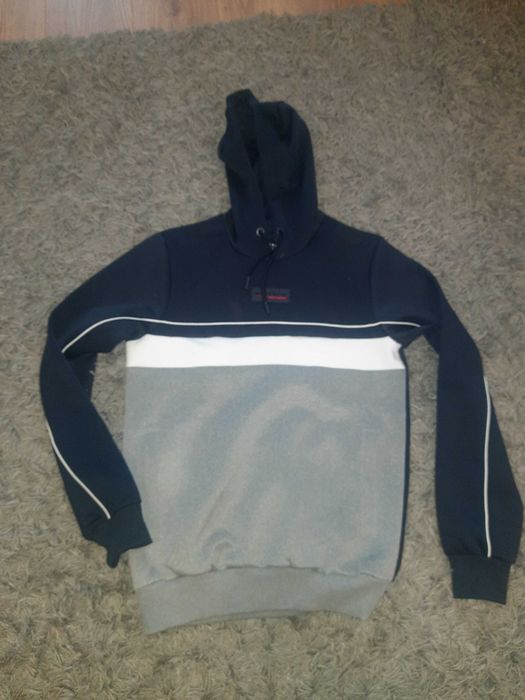 Bluzy 164/170/176 h&m reporter c&a McKenzie nowe używane