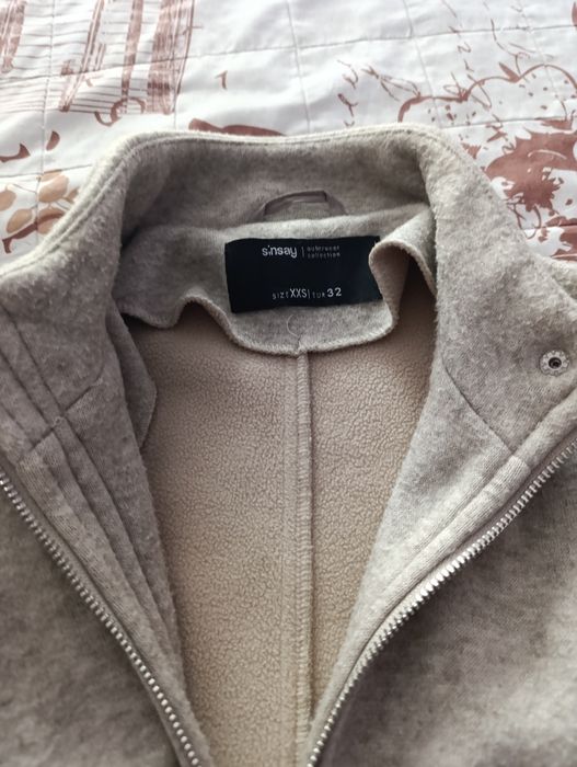 Пиджак куртка женская