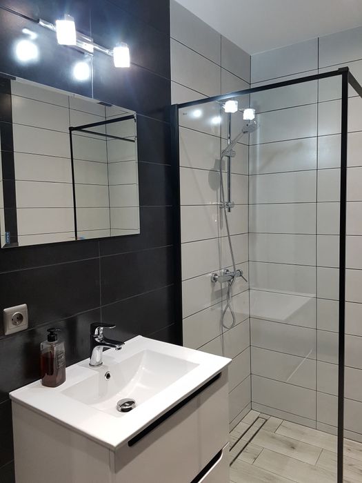 Mieszkanie 4 osobowe blisko morza.