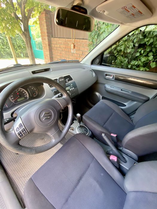 Suzuki Swift 2006