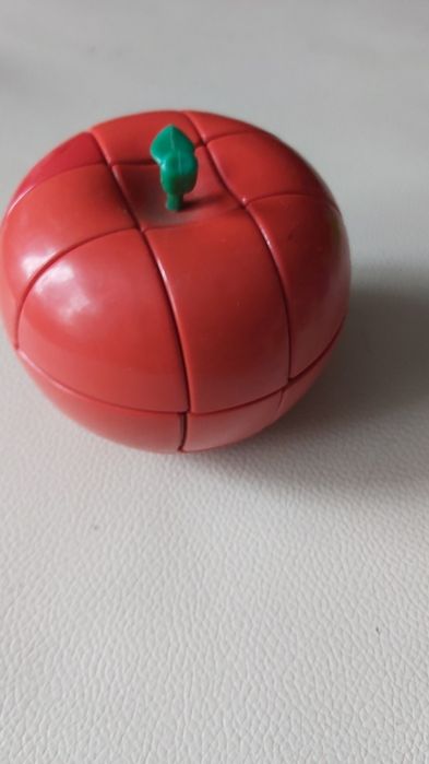 Головоломки, кубик рубик