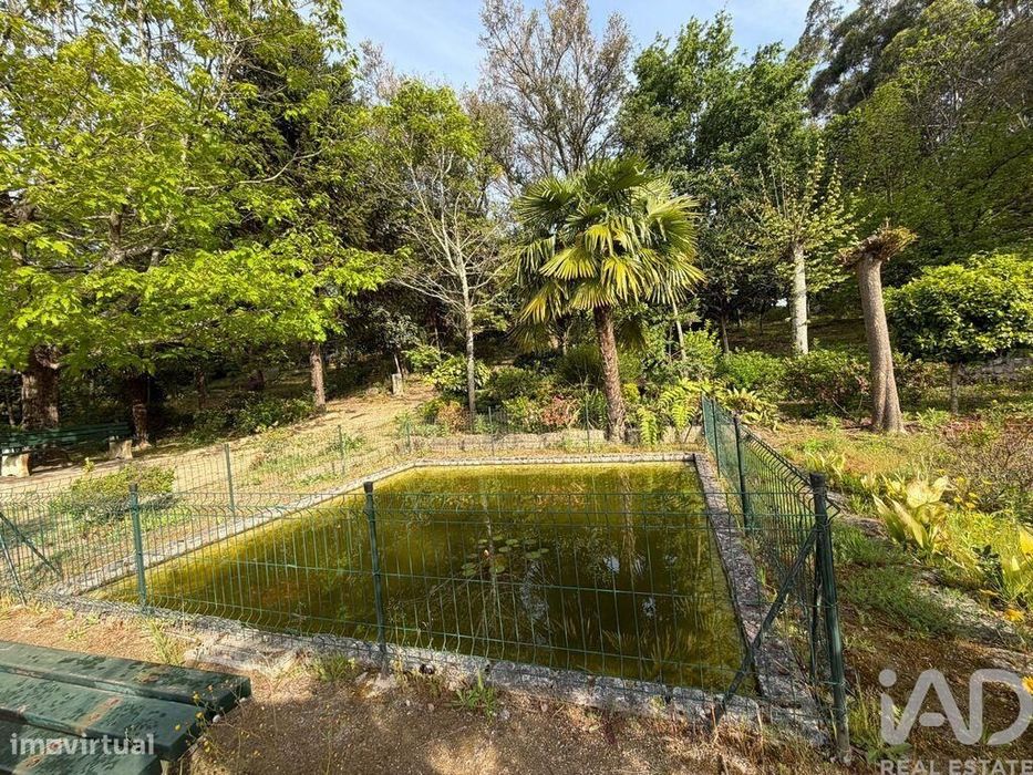 Terreno para construção em Durrães e Tregosa