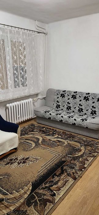 Wynajmę 2 pokojowe mieszkanie Gdańsk