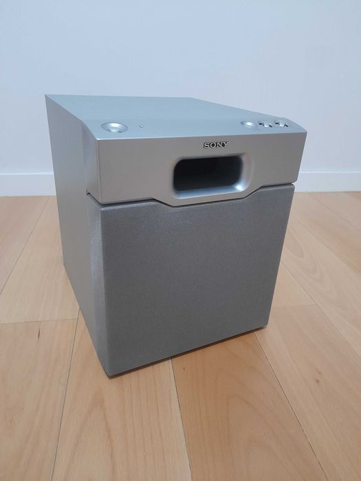 Subwoofer Sony SA-WM20