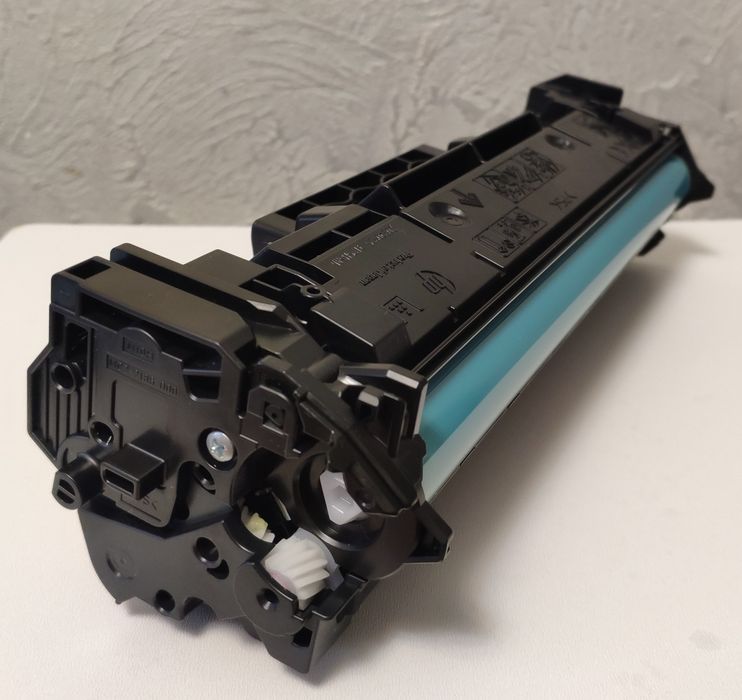 Картридж HP 135A Black  (W1350A)