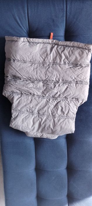 Kamizelka / bezrękawnik na 6 lat