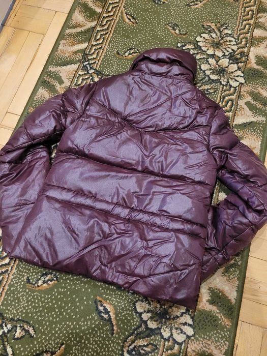 Kurtka damska puchowa - H&M