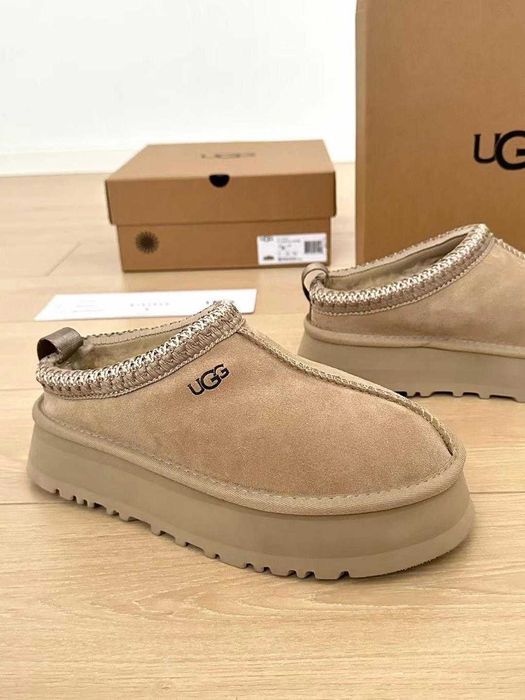 UGG Tazz Slipper Sand  Rozmiar 39