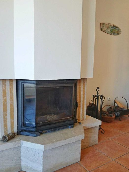 T3 Duplex na Ericeira com Vista Mar, Varandas e Garagem