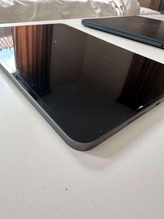Tablet XIAOMI Pad 7 11.2" 8/256 GB Wi-Fi czarny na gwarancji