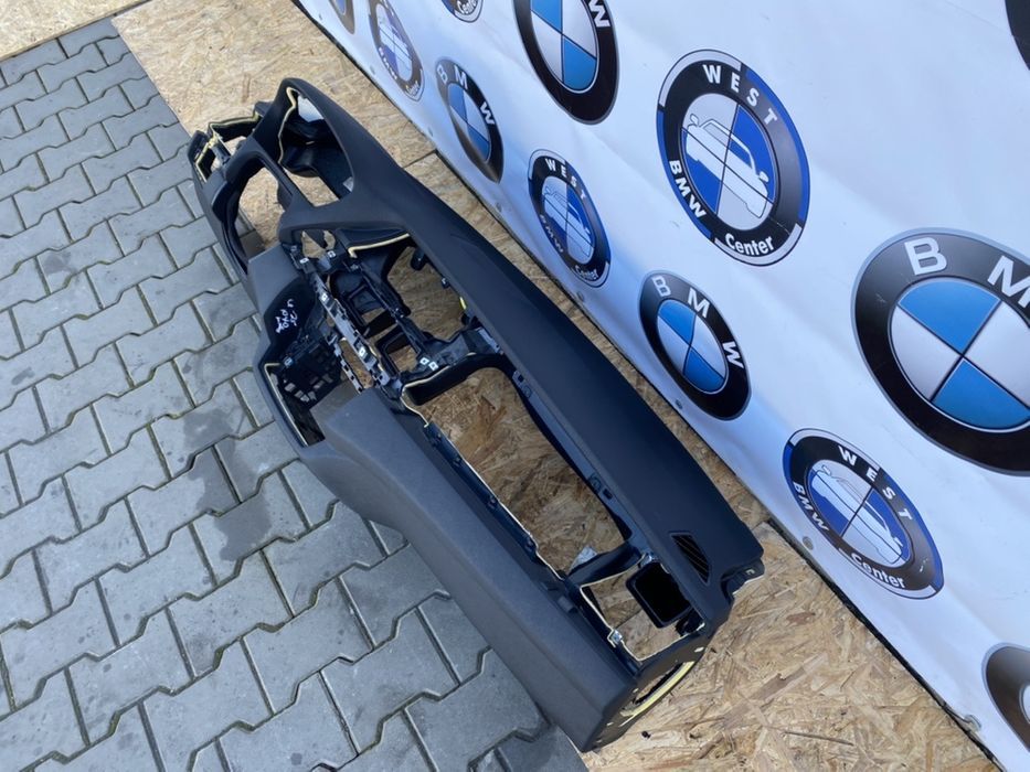 Торпеда панель аірбег Bmw x5 e70 безопасность торпеда бмв х5 е70