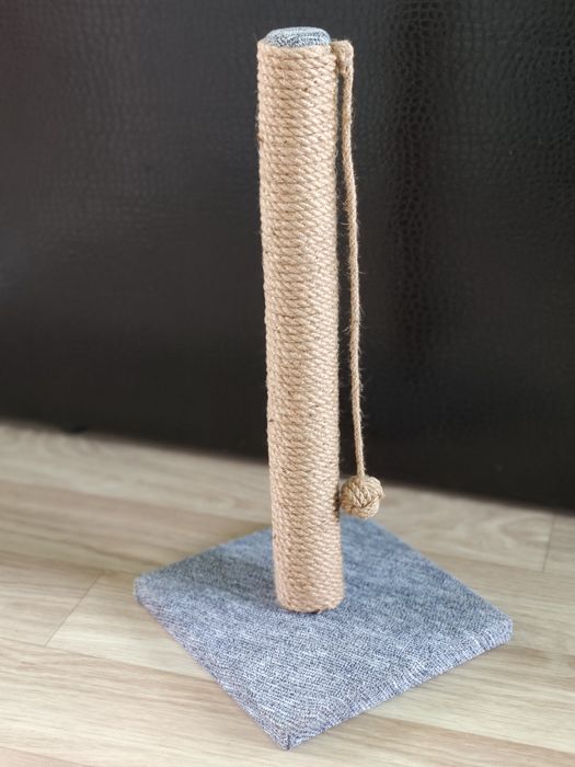 Когтеточка кігтеточка - стовпчик дряпка