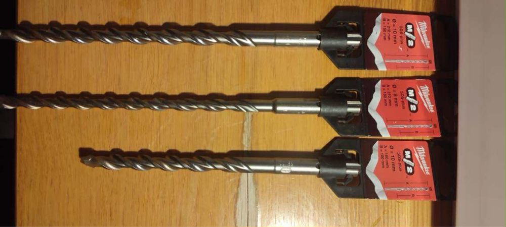 Сверла по бетону рулетка канцелярський ніж