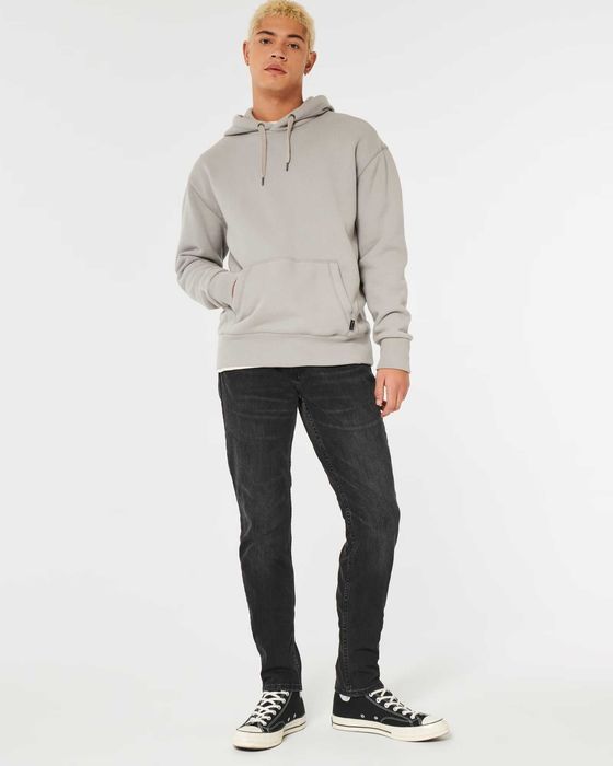 Классические джинсы Hollister (Abercrombie & Fitch)
