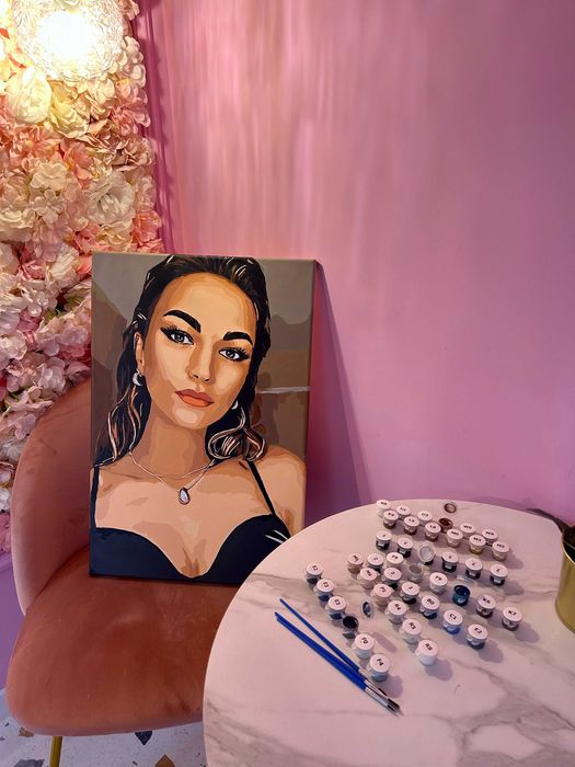 Картини по номерам з Вашого фото