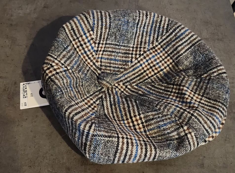 Кашкет unisex р. 60