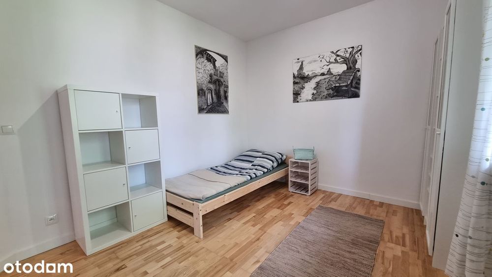 Dwupoziomowy lokal z ogrodem zimowym, ogrodem i strychem | BEZ CZYNSZU