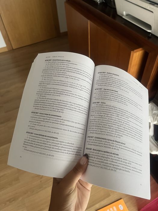 Código Civil - 14a edição
