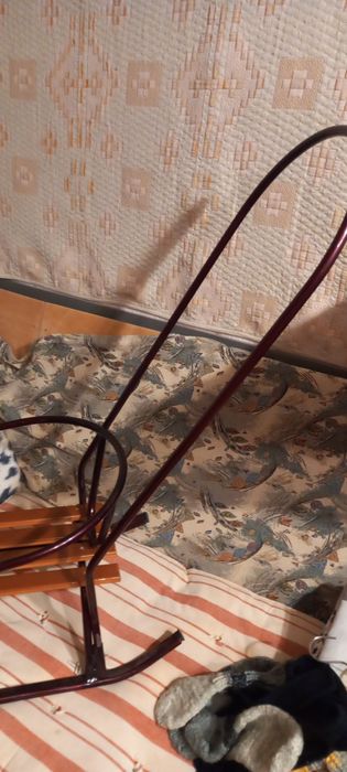 Продам санки новые