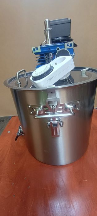 Kremownica 25litrów